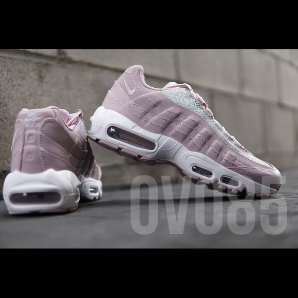Nike Air Max 95 SE - Picture 2 of 4